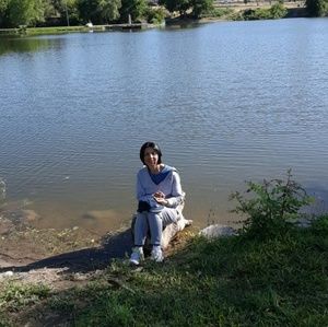 Meet your Posher, Marina